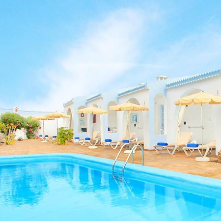 Neptuno Bungalows - Adults Only Corralejo Bagian luar foto